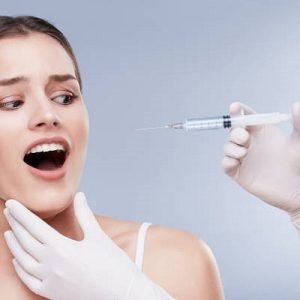 Skin Whitening Injection Price in Pakistan