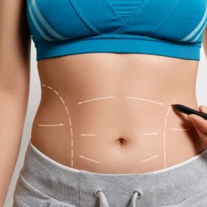 What are the pros and cons of tummy tuck surgery?