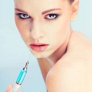 What to expect after first glutathione whitening injection