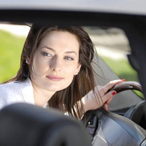 Can i do driving after rhinoplasty surgery