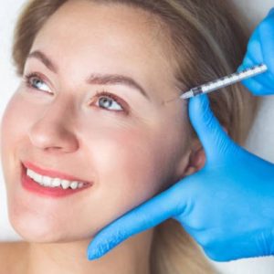 Does dermal filler look good over time?