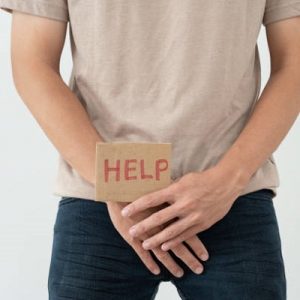 What the easiest way to fix my erectile dysfunction