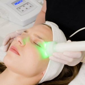 How does laser treatment for dark circles last