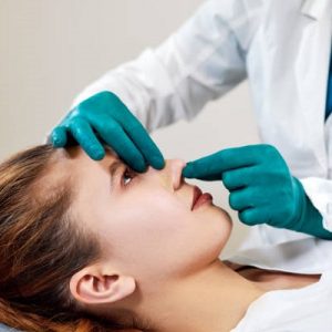 Can rhinoplasty for a droopy tip make me look beautiful?