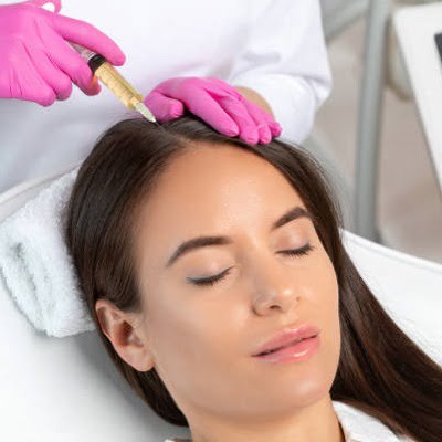 Pros and cons of hair fillers for baldness | Hair fillers