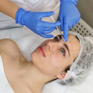 Are body fillers permanent?