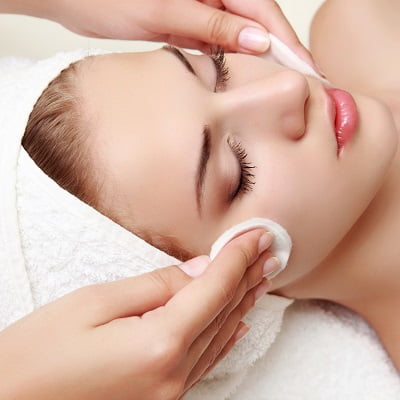 Boost your confidence with Skin whitening treatment | skin treatment