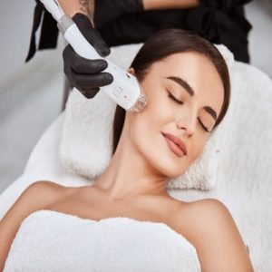 The Radiant Effects of Laser Hair Removal