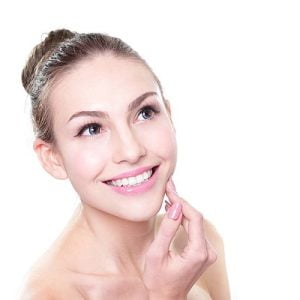 Is jawline contouring permanent?