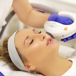 Laser treatment for open pores cost in Pakistan