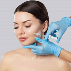 Skin whitening treatment vs whitening injection