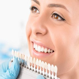 Scale and Smile: A Journey to Improved Dental Health