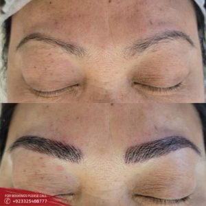 Microblading in Islamabad