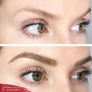 Microblading in Rawalpindi