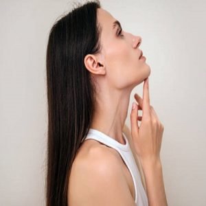 Radiant confidence starts here: Chin Augmentation Unveiled