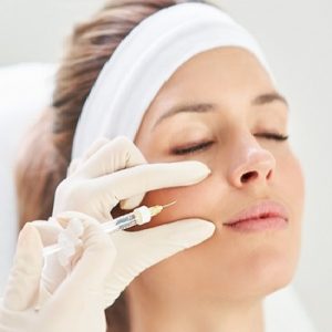 Who is the right person to inject Botox?