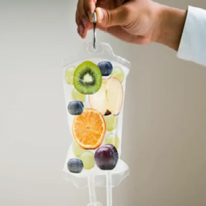 Best IV drip for dark skin in Islamabad