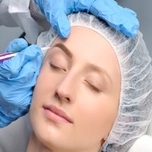 How Long for Eyebrows to Heal After Microblading?