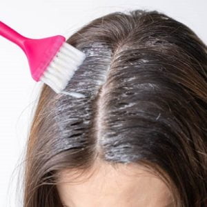 Is Keratin responsible for hair loss?