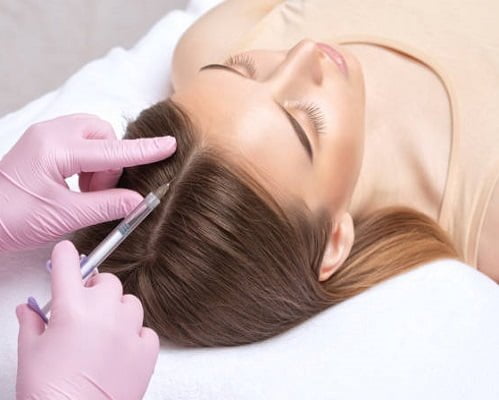 Post-Treatment Care: Maximizing the Results of Hair Fillers