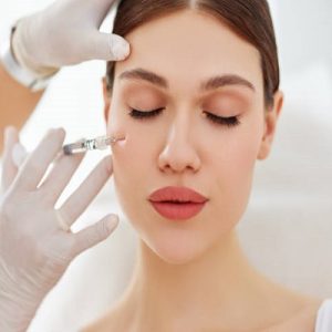 What are the benefits of botox treatment?