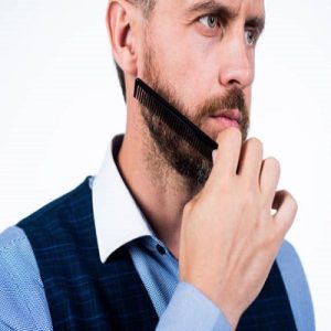 Infection After a Beard Bair Transplant