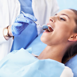The Role of Antibiotics in Root Canal Treatment