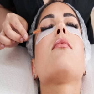Choosing the Perfect Eyelash Extension Style for Your Eye Shape