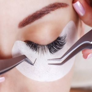 Eyelash Extension Cost in Pakistan