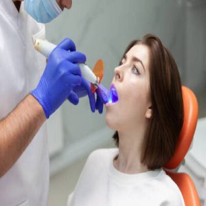 The Aesthetic Impact of Gum Depigmentation