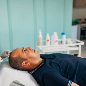 Hair Transplants for Men: Style Tips for Every Stage