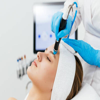 The Importance of Regular Hydrafacial Sessions for Healthy Skin
