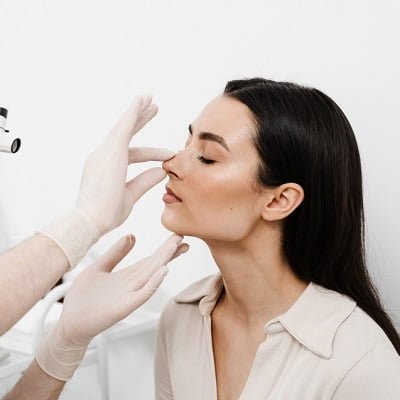 Pros & Cons of Open vs Closed Rhinoplasty | rhinoplasty