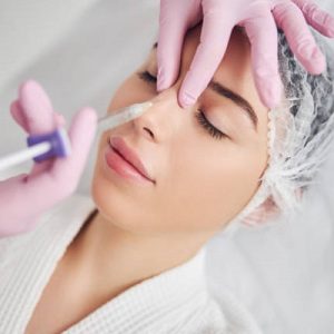Can a liquid rhinoplasty make your nose look smaller?