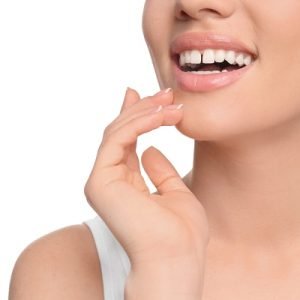 Exploring Non-Invasive Options for Teeth Gap Filling
