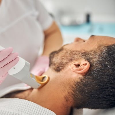 Beard Line Laser in Islamabad