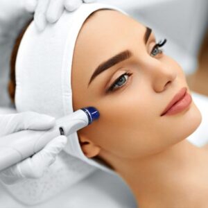 Best Hydrafacial for Women in Islamabad