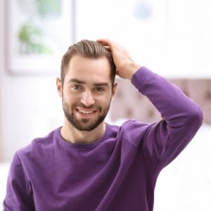 Hair Transplant for diabetic patients