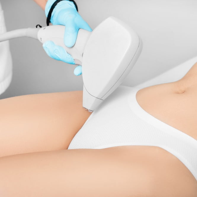 Pubic Laser Hair Removal Cost in Islamabad