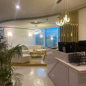 Best Laser Hair Removal Clinic in Islamabad