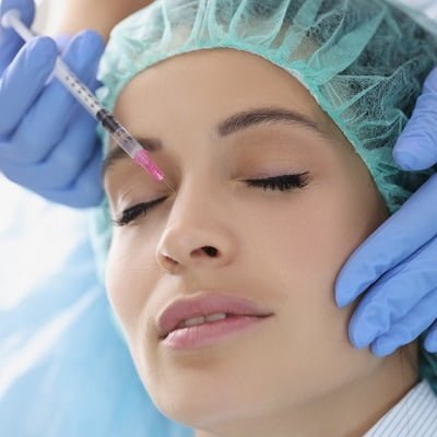 Botox Treatment for Nose in Islamabad | non surgical nose job