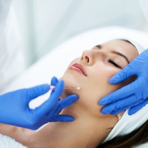 Vitamin C Serum After Thread Lift