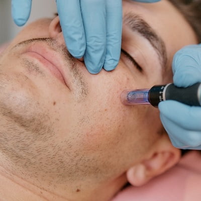 Does Microneedling Hurt