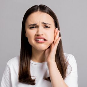 Reduce the Root Canal Pain
