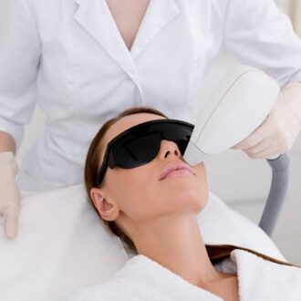 U-lips & Chin laser hair removal cost in Islamabad, Pakistan