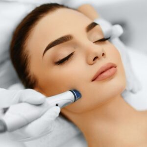 What Are the Side Effects of Hydrafacial Treatment?