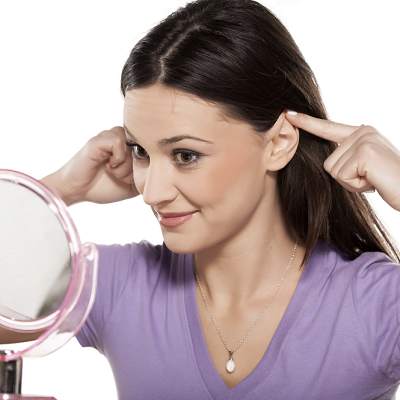 Why Do People Get Otoplasty (Ear Reshaping)?
