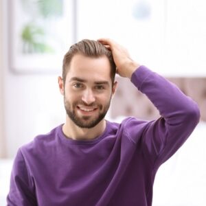 Role of Hair Follicles during Hair Transplantation