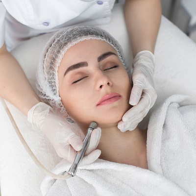 Can I Wash My Face After Hydrafacial?