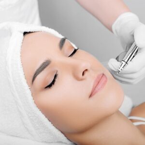 How Long Does Oxygen Facial Results Last?
